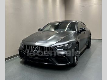 MERCEDES-AMG 