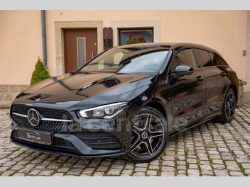 MERCEDES CLA 2 SHOOTING BRAKE II SHOOTING BRAKE 250 E AMG LINE 8G-DCT