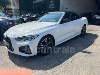 BMW SERIE 4 G23 CABRIOLET (G23) CABRIOLET 420I 184 M SPORT BVA8