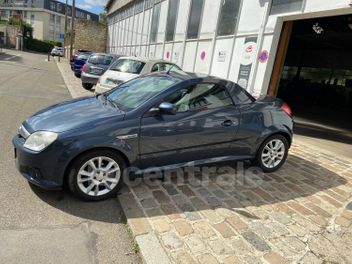 OPEL TIGRA TWINTOP II TWINTOP 1.4 TWINPORT SPORT