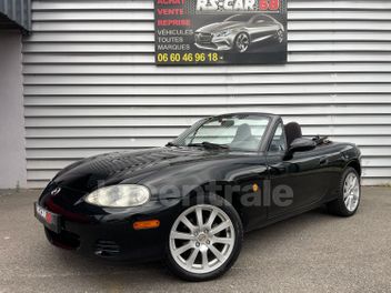 MAZDA MX5 (2E GENERATION) II 1.6 110