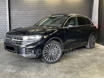 VOLKSWAGEN TOUAREG 3 III 3.0 TSI EHYBRID 381 4MOTION ELEGANCE TIPTRONIC 8