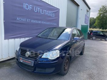 VOLKSWAGEN POLO 4 IV (2) 1.2 65 CONFORT 5P