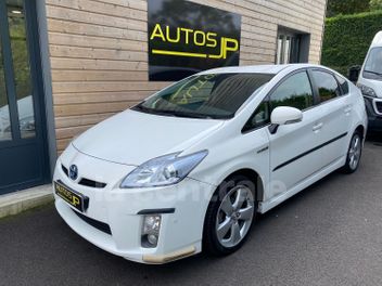 TOYOTA PRIUS 3 III 136H ACTIVE