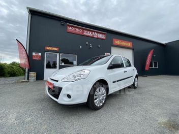 RENAULT CLIO 3 COLLECTION III (2) COLLECTION 1.2 16V 75 ALIZE 5P