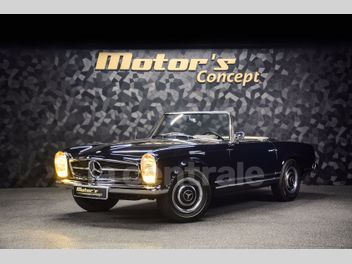 MERCEDES SL 230 PAGODE