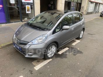 HONDA JAZZ 2 II 1.3 I-VTEC 88 HYBRID LUXURY