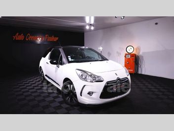 CITROEN DS3 1.6 VTI 120 GRAPHIC ART