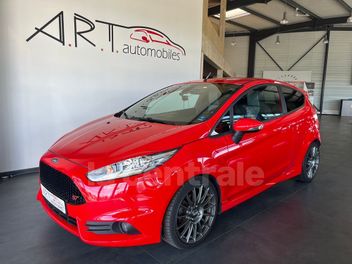 FORD FIESTA 5 ST V (2) 1.6 ECOBOOST 182 ST 3P