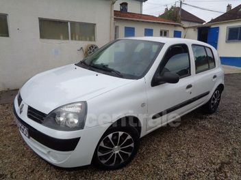 RENAULT CLIO 2 II (2) 1.2 16S AUTHENTIQUE 5P