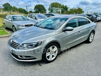 VOLKSWAGEN CC 2.0 TDI 150 BLUEMOTION TECHNOLOGY CARAT