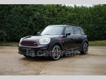 MINI COUNTRYMAN 2 JCW II JCW 231 ALL4 BVA8