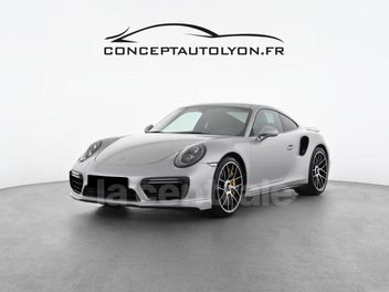 PORSCHE 911 TYPE 991 TURBO (991) (2) 3.8 580 TURBO S