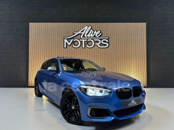 BMW SERIE 1 F21 M 3 PORTES (F21) (2) 140I XDRIVE M PERFORMANCE BVA8