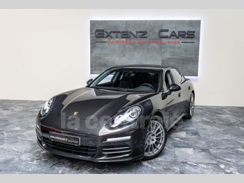 PORSCHE PANAMERA (2) 3.0 V6 420 4S