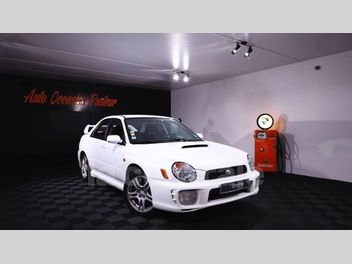 SUBARU IMPREZA 2 II 2.0 220 WRX PACK CLIM