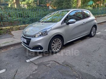 PEUGEOT 208 (2) 1.2 PURETECH 82 ALLURE 3P