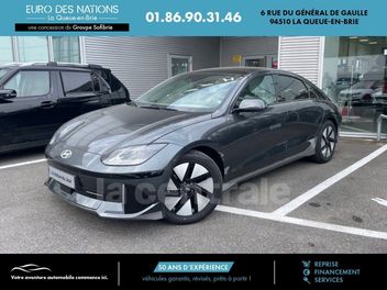 HYUNDAI IONIQ 6 77 KWH 229 CREATIVE