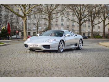 FERRARI 360 MODENA MODENA