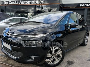 CITROEN C4 PICASSO 2 II 1.6 THP 155 EXCLUSIVE BV6