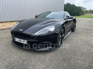 ASTON MARTIN VANQUISH 2 II COUPE 6.0 V12 S TOUCHTRONIC 3 4PL