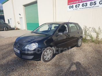 VOLKSWAGEN POLO 4 IV (2) TDI 70 5P