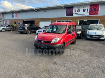 RENAULT KANGOO (2) 1.2 16S CONFORT EXPRESSION