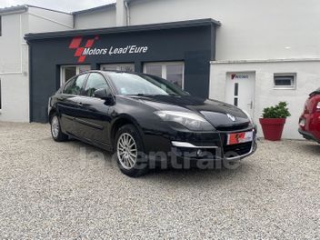 RENAULT LAGUNA 3 III (2) 1.5 DCI 110 FAP 109G BLACK EDITION ECO2