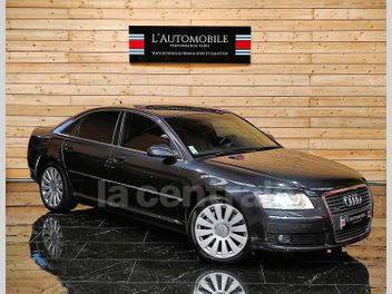 AUDI A8 (2E GENERATION) II 4.2 V8 TDI 325 DPF AVUS