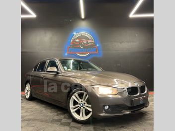 BMW SERIE 3 F30 (F30) 316D 116 BUSINESS BVA8