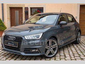 AUDI A1 SPORTBACK (2) SPORTBACK 1.0 TFSI 95 ULTRA S LINE