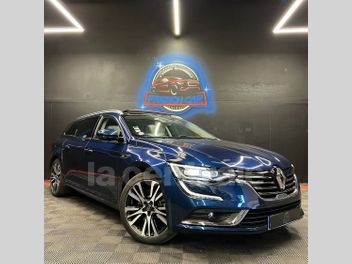 RENAULT TALISMAN ESTATE ESTATE 1.8 TCE 225 FAP INITIALE PARIS EDC