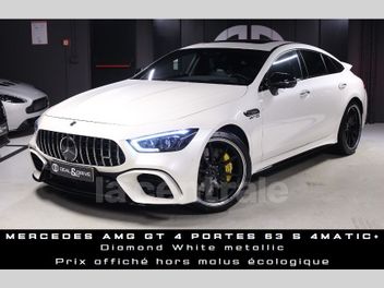 MERCEDES-AMG 