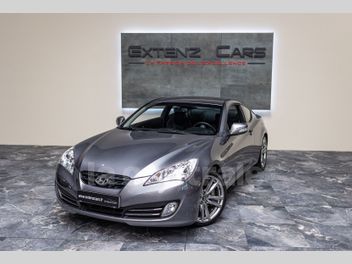 HYUNDAI GENESIS COUPE 3.8 V6 303 PACK EXECUTIVE AUTO