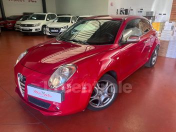 ALFA ROMEO MITO 0.9 TWIN AIR 105 S/S DISTINCTIVE