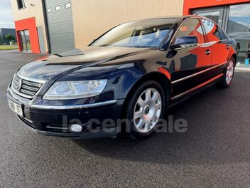 VOLKSWAGEN PHAETON 6.0 W12 BVA 4PL