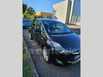 HYUNDAI IX20 1.6 CRDI 115 EURO 2012