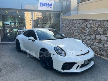 PORSCHE 911 TYPE 991 GT3 (991) 4.0 500 GT3