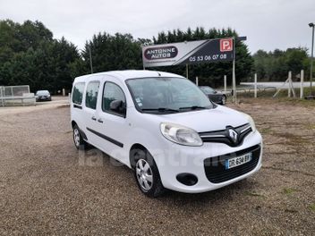 RENAULT GRAND KANGOO 2 II (2) 1.5 DCI 90 ENERGY LIFE