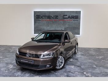 VOLKSWAGEN JETTA 4 IV 1.6 TDI 105 CONFORTLINE