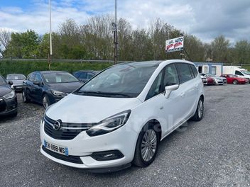 OPEL ZAFIRA 3 III (2) 1.6 DIESEL 136 BLUEINJECTION ELITE