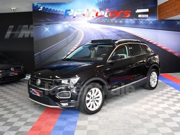 VOLKSWAGEN T-ROC 2.0 TDI 150 CARAT EXCLUSIVE DSG7