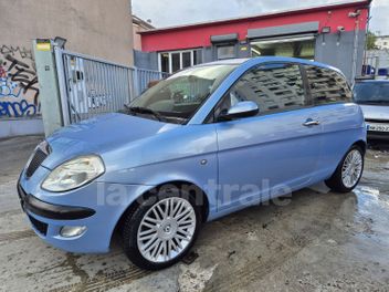 LANCIA Y (YPSILON) 1.2 16S LX 5CV