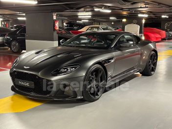 ASTON MARTIN DBS SUPERLEGGERA 5.2 V12 725