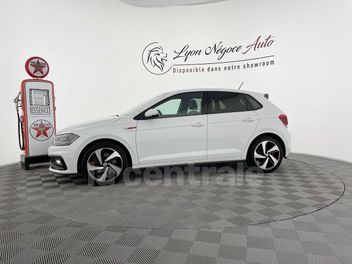 VOLKSWAGEN POLO 6 GTI VI 2.0 TSI 200 GTI DSG6