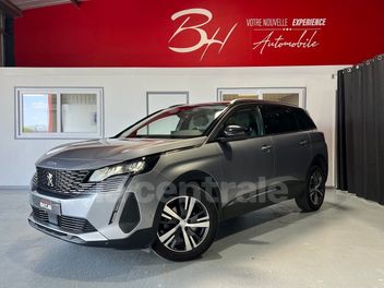 PEUGEOT 5008 (2E GENERATION) II (2) 1.5 BLUEHDI 130 S&S ALLURE PACK EAT8