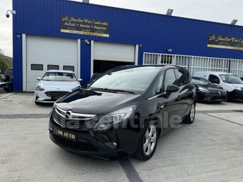 OPEL ZAFIRA 3 TOURER III 1.6 CDTI 136 ECOFLEX S/S COSMO PACK