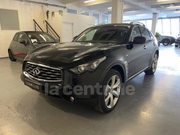 INFINITI FX 50 S PREMIUM