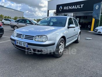 VOLKSWAGEN GOLF 4 IV 1.6 CONFORT PLUS 5P