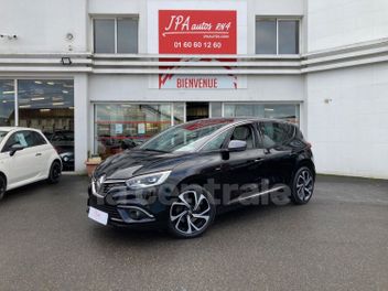 RENAULT SCENIC 4 IV 1.6 DCI 160 EDITION ONE EDC